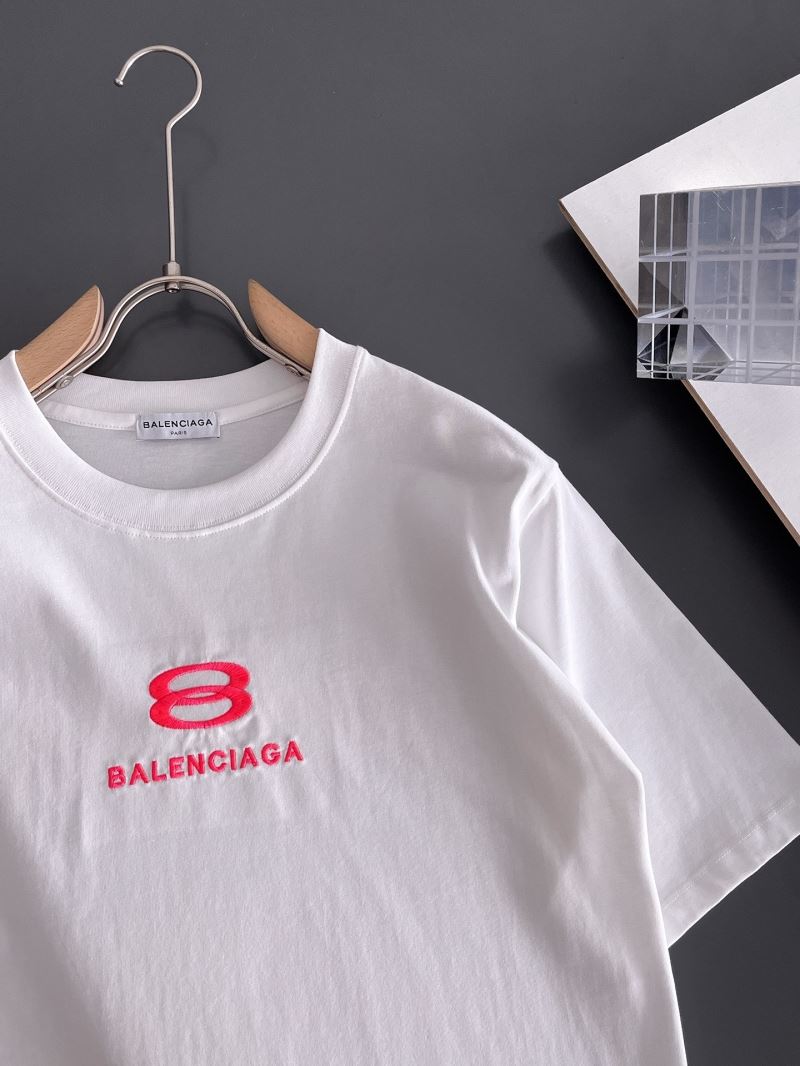 Balenciaga T-Shirts